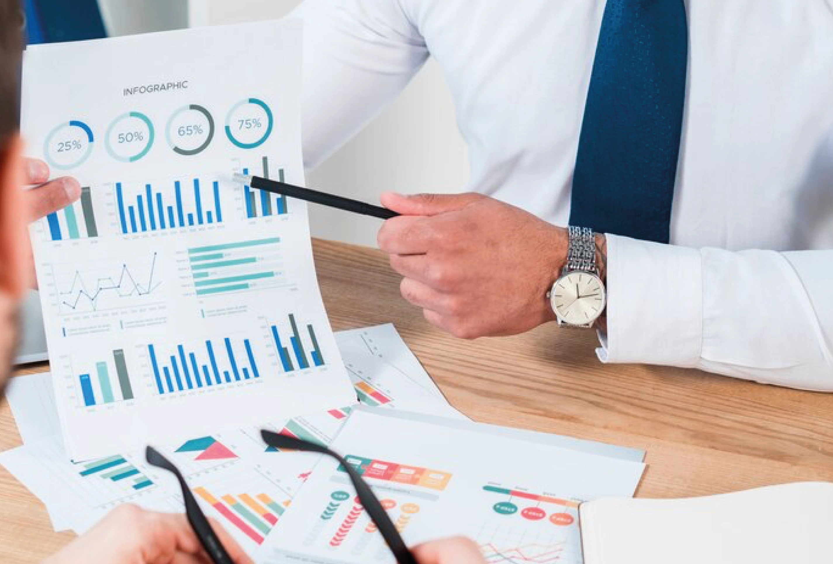 Capacitación empresarial